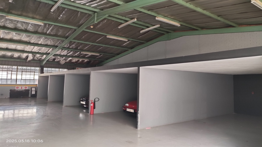 To Let commercial Property for Rent in Strijdom Park Gauteng