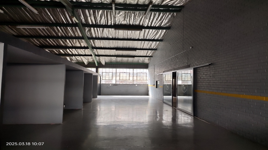 To Let commercial Property for Rent in Strijdom Park Gauteng
