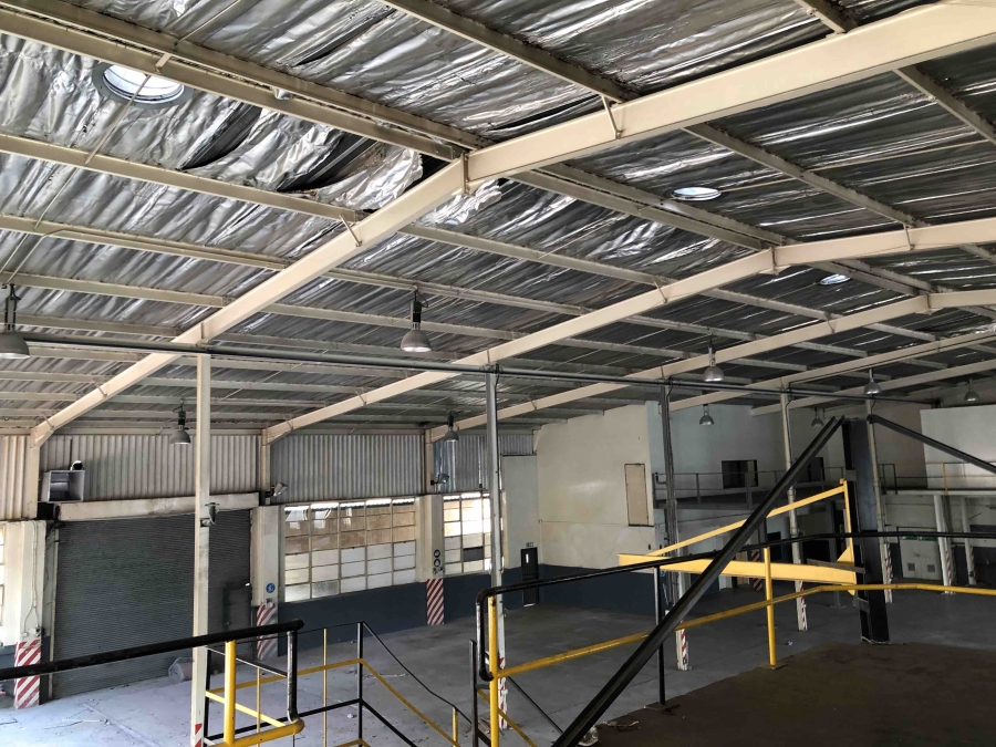 To Let commercial Property for Rent in Strijdom Park Gauteng