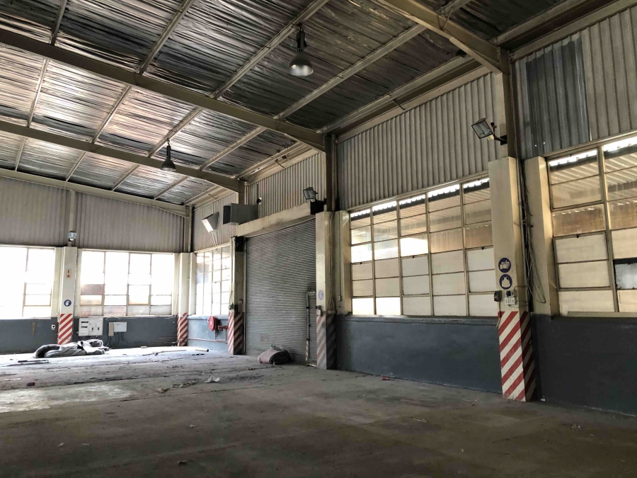To Let commercial Property for Rent in Strijdom Park Gauteng