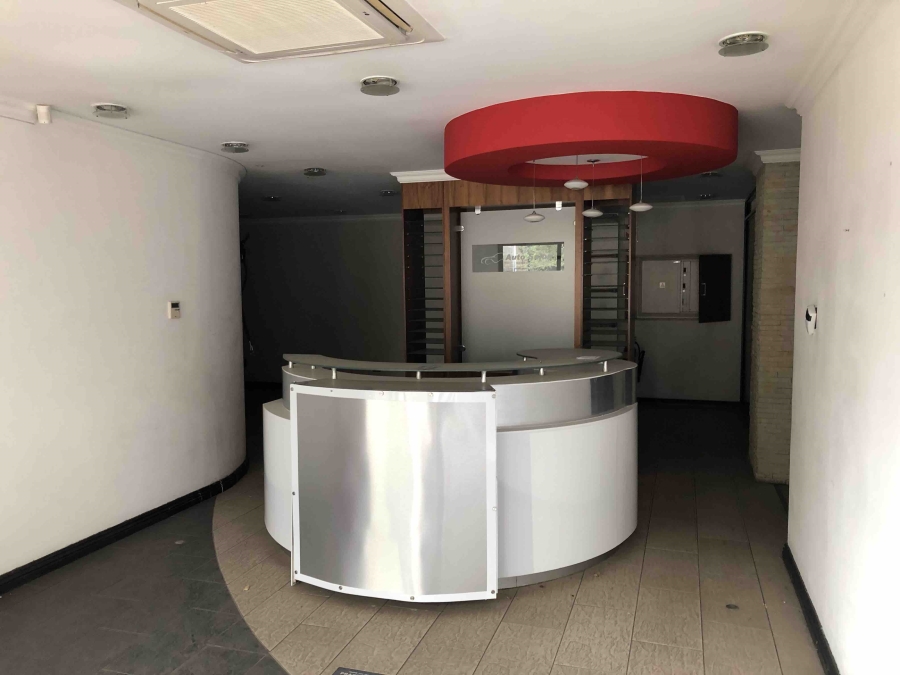 To Let commercial Property for Rent in Strijdom Park Gauteng