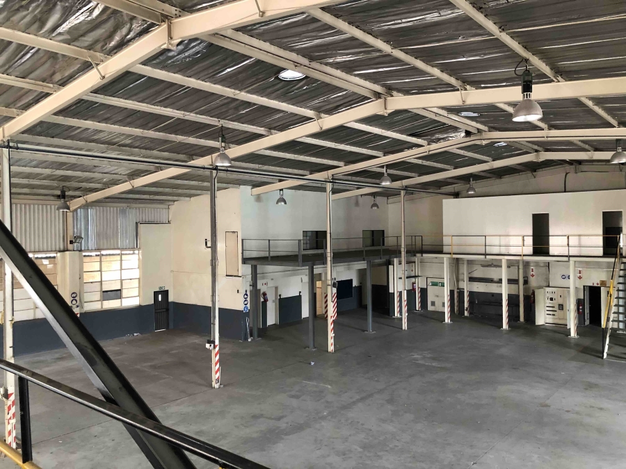 To Let commercial Property for Rent in Strijdom Park Gauteng