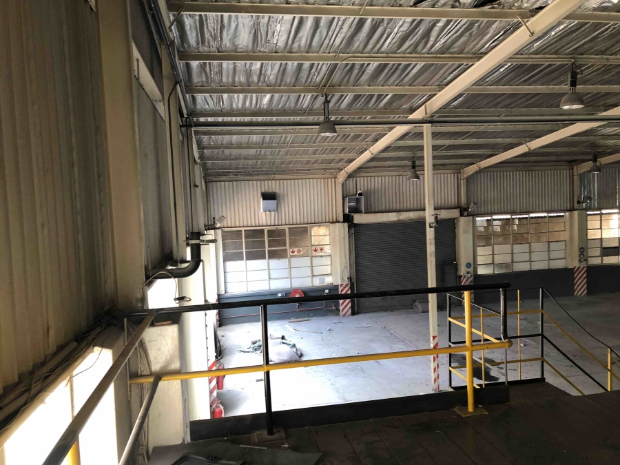 To Let commercial Property for Rent in Strijdom Park Gauteng