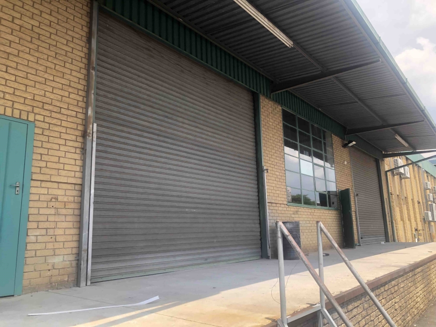 To Let commercial Property for Rent in Strijdom Park Gauteng