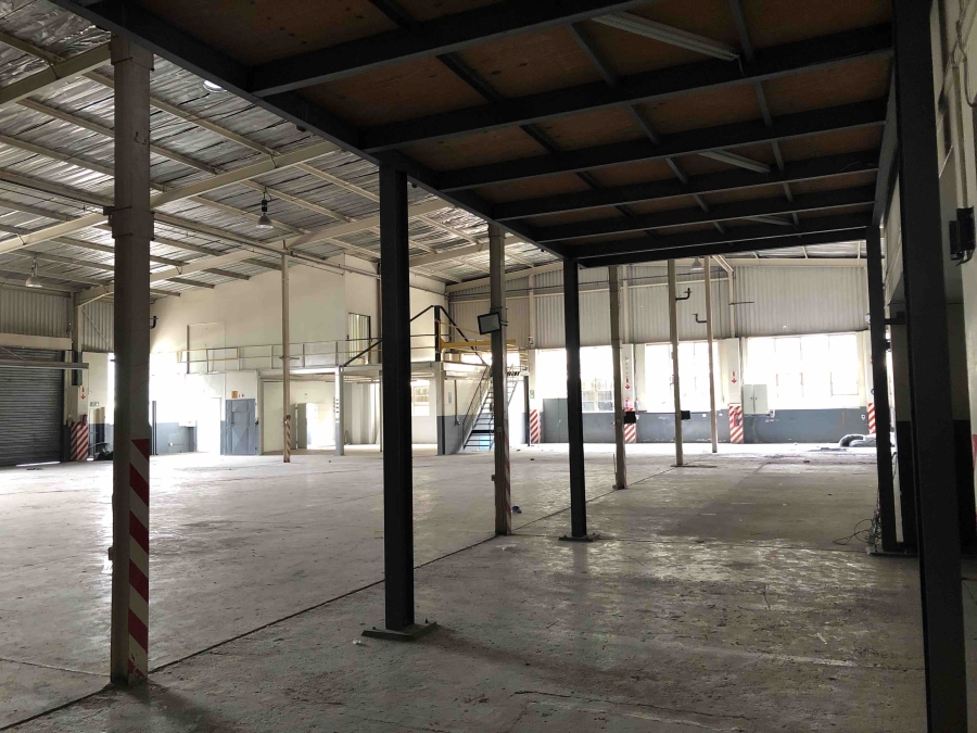 To Let commercial Property for Rent in Strijdom Park Gauteng
