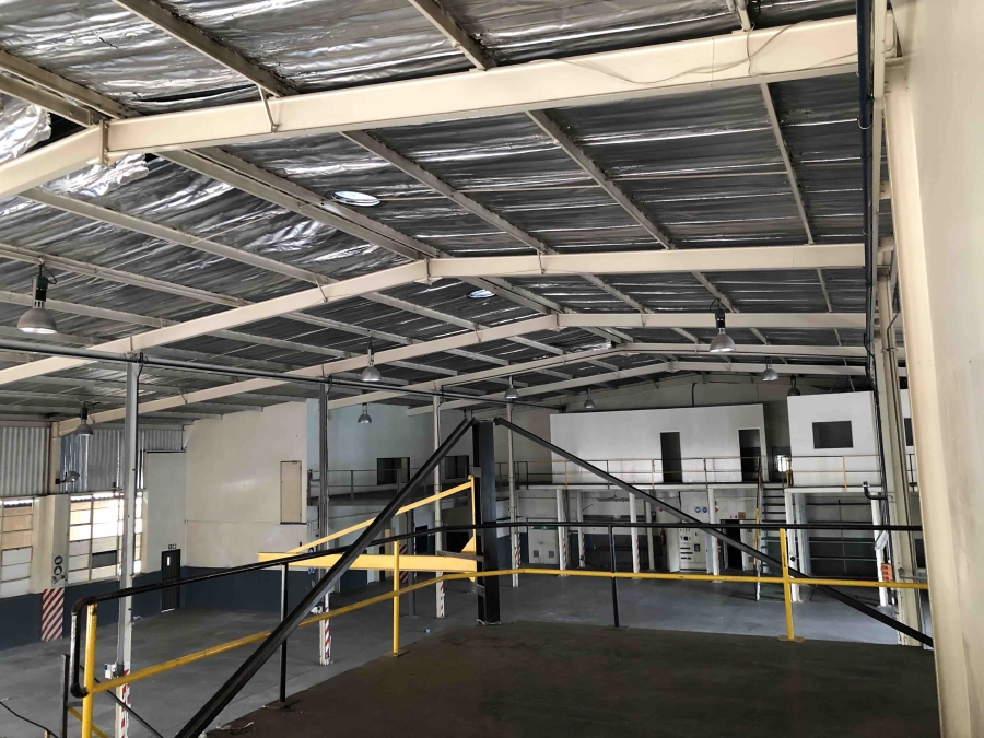 To Let commercial Property for Rent in Strijdom Park Gauteng