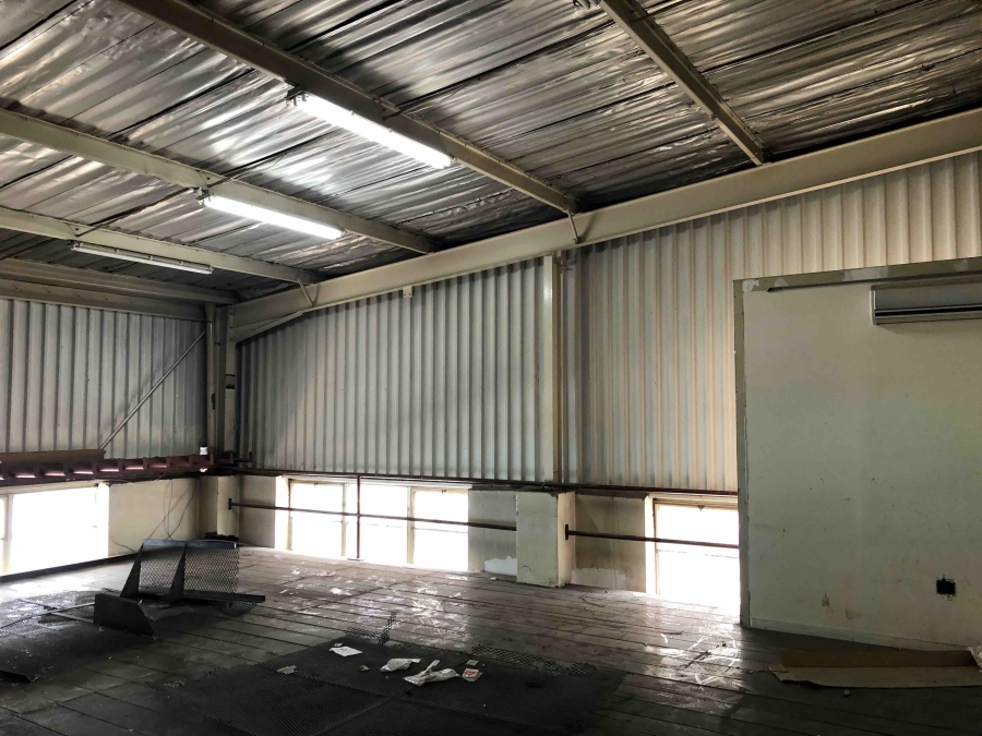 To Let commercial Property for Rent in Strijdom Park Gauteng