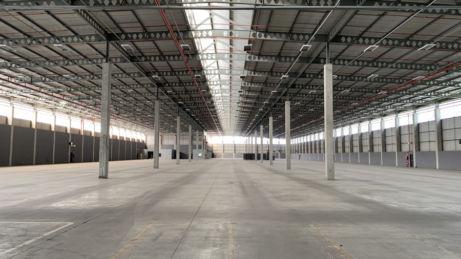 Commercial Property for Sale in Pomona Gauteng