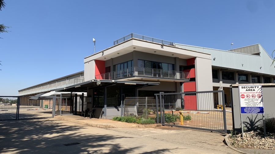 Commercial Property for Sale in Pomona Gauteng