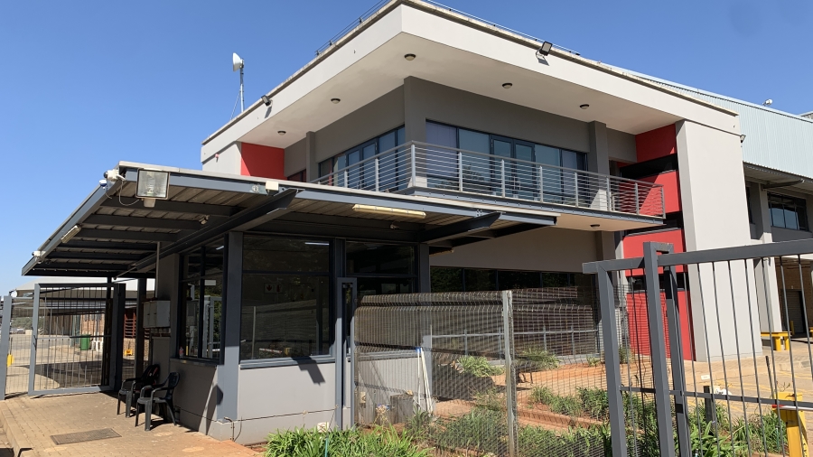 Commercial Property for Sale in Pomona Gauteng