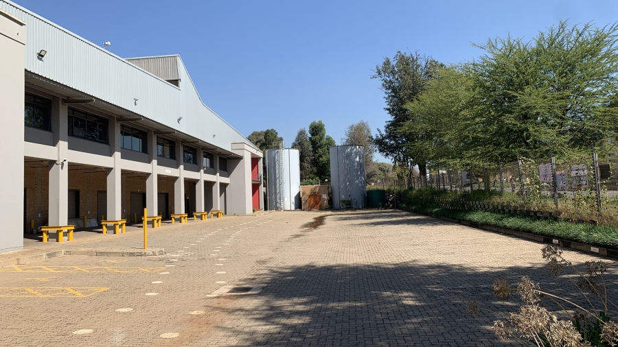 Commercial Property for Sale in Pomona Gauteng