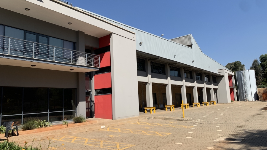 Commercial Property for Sale in Pomona Gauteng