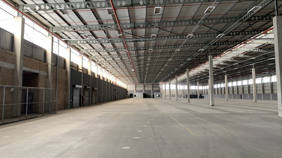 Commercial Property for Sale in Pomona Gauteng