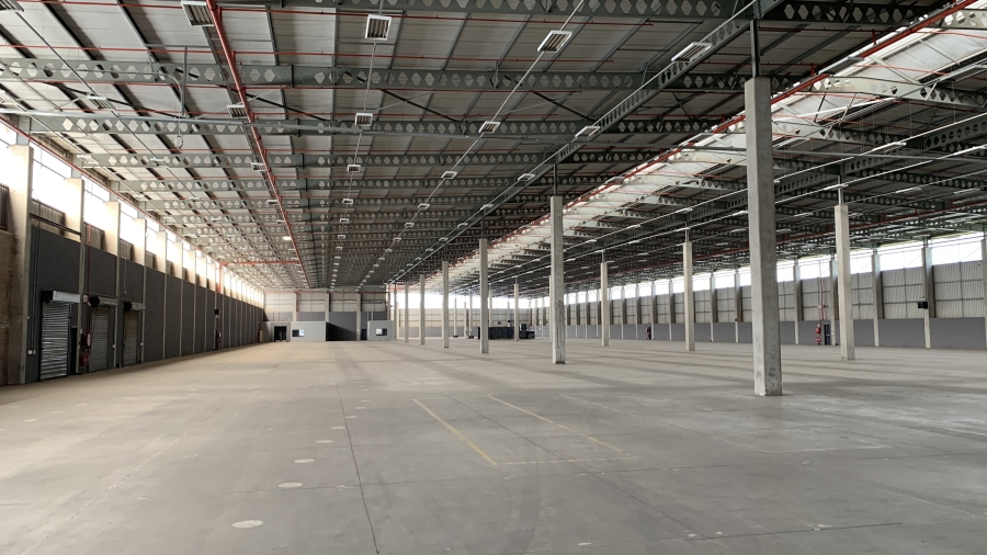 Commercial Property for Sale in Pomona Gauteng