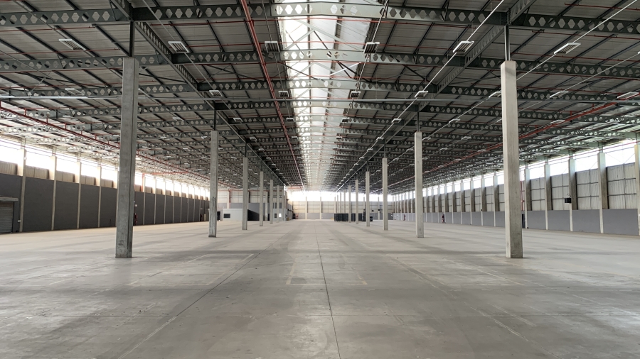Commercial Property for Sale in Pomona Gauteng