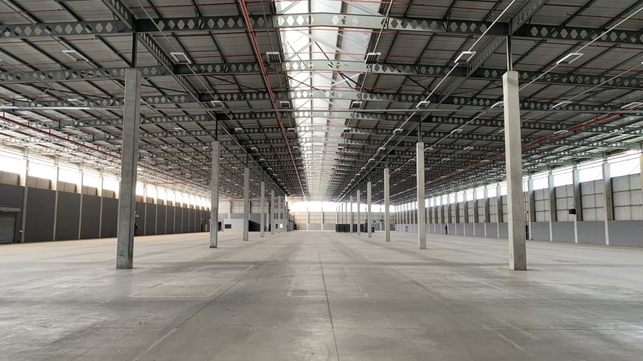 Commercial Property for Sale in Pomona Gauteng