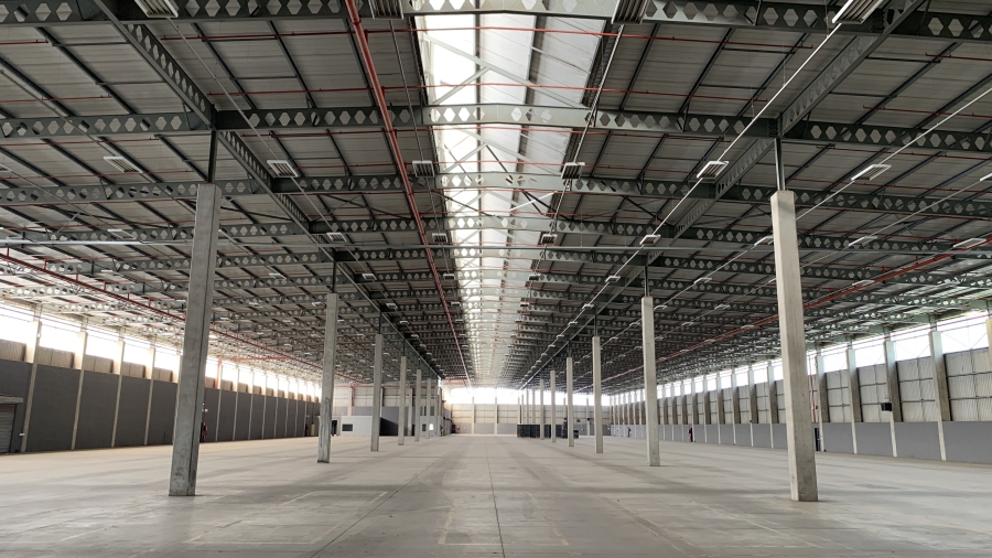Commercial Property for Sale in Pomona Gauteng