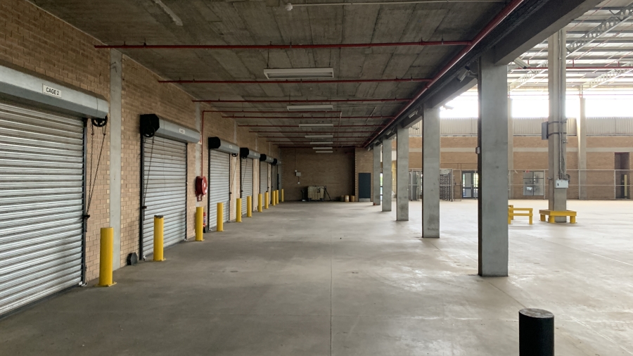 Commercial Property for Sale in Pomona Gauteng