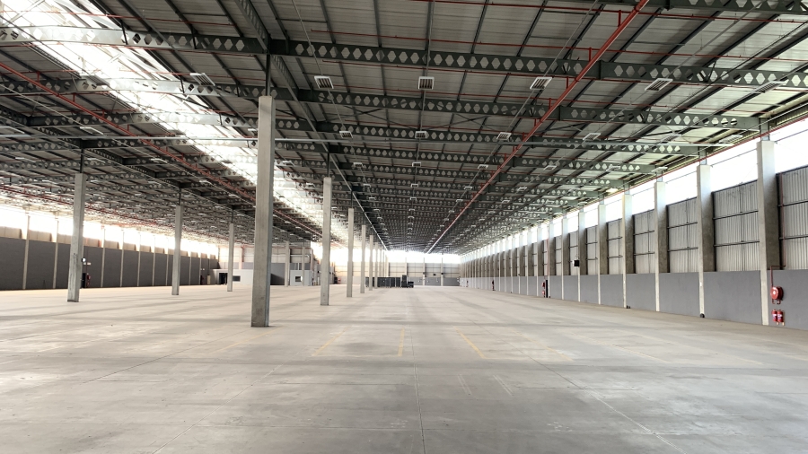 Commercial Property for Sale in Pomona Gauteng