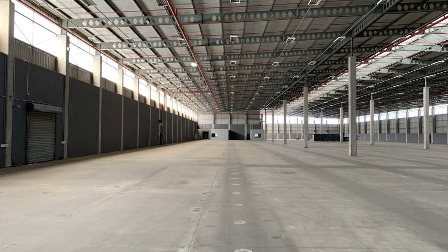 Commercial Property for Sale in Pomona Gauteng