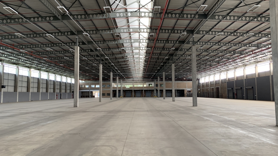Commercial Property for Sale in Pomona Gauteng