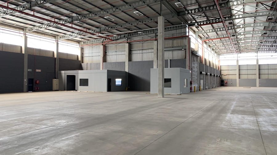 Commercial Property for Sale in Pomona Gauteng