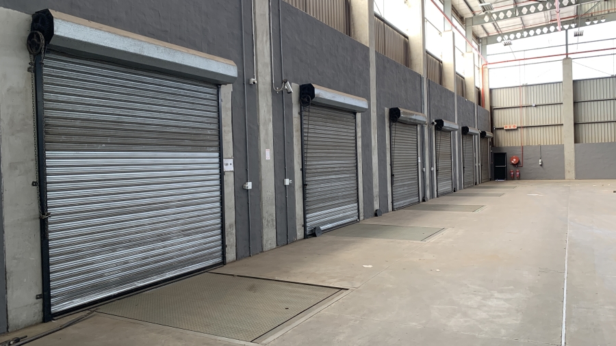 Commercial Property for Sale in Pomona Gauteng
