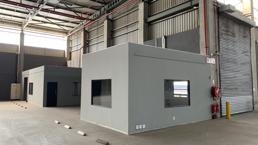 Commercial Property for Sale in Pomona Gauteng