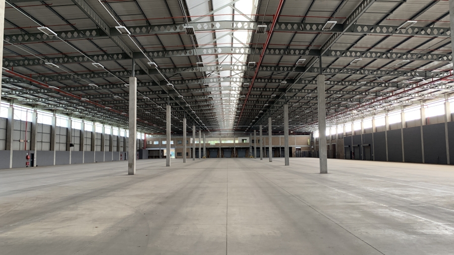Commercial Property for Sale in Pomona Gauteng