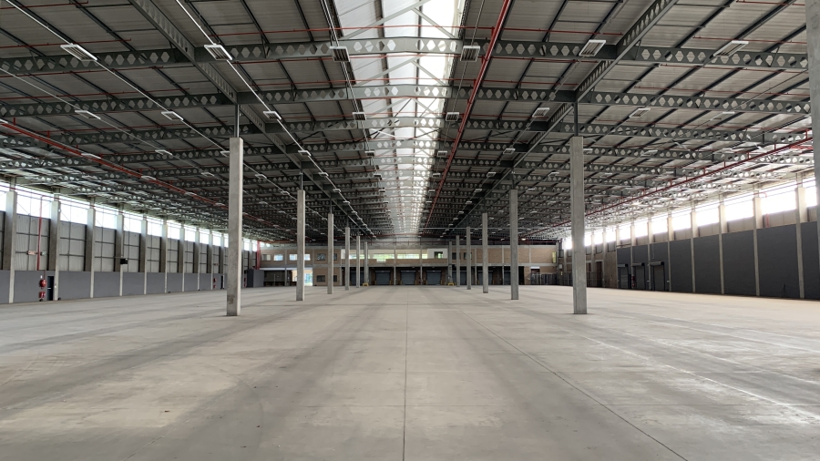 Commercial Property for Sale in Pomona Gauteng