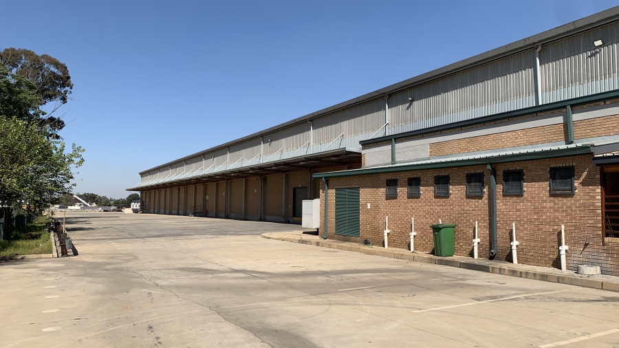 Commercial Property for Sale in Pomona Gauteng