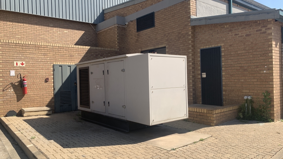 Commercial Property for Sale in Pomona Gauteng