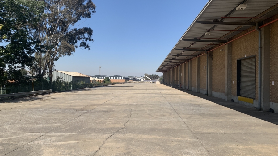 Commercial Property for Sale in Pomona Gauteng