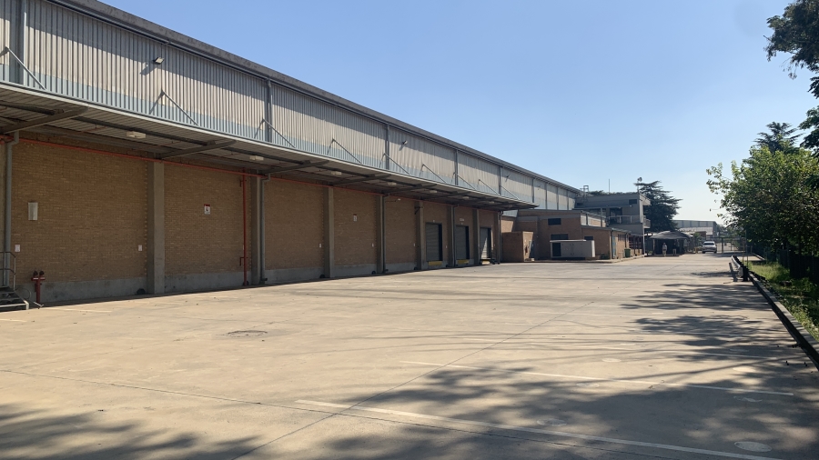 Commercial Property for Sale in Pomona Gauteng