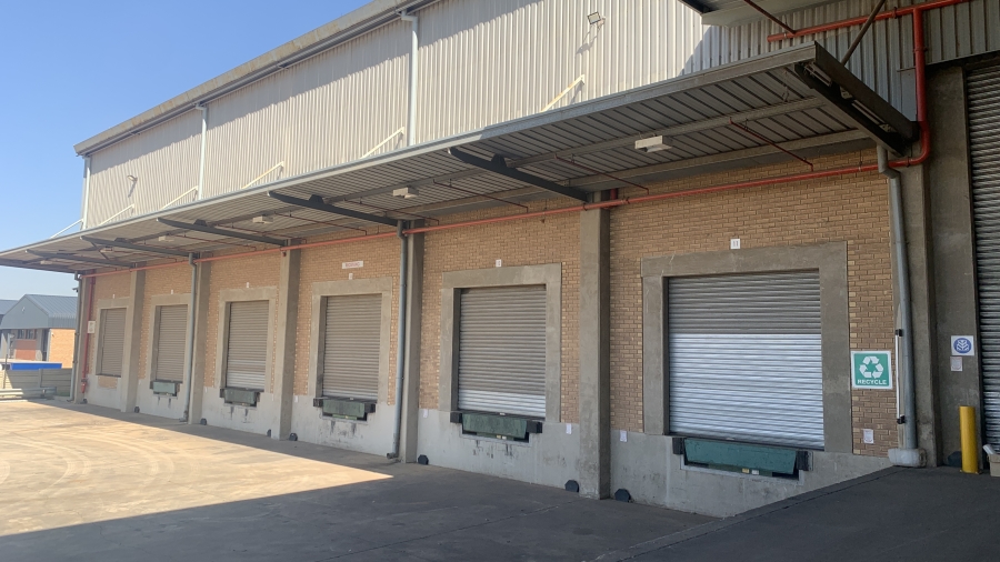 Commercial Property for Sale in Pomona Gauteng