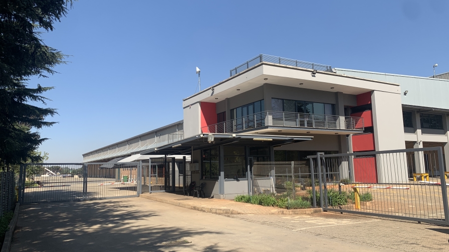 Commercial Property for Sale in Pomona Gauteng