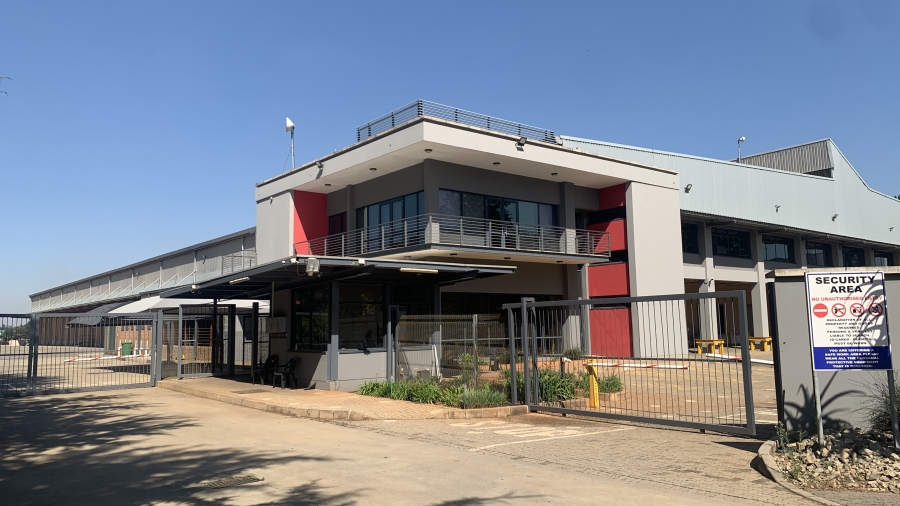 Commercial Property for Sale in Pomona Gauteng