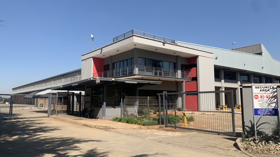 Commercial Property for Sale in Pomona Gauteng