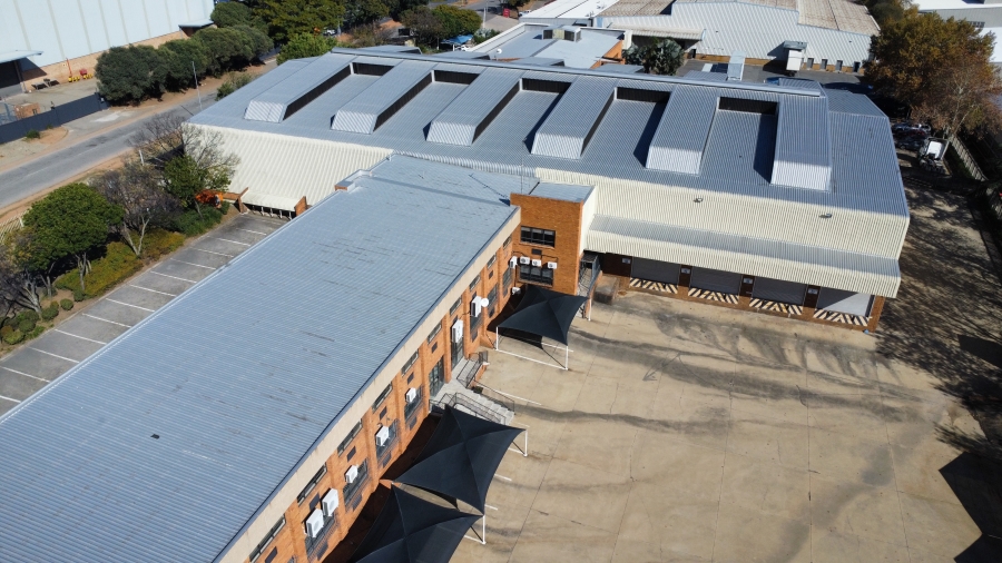 To Let commercial Property for Rent in Kelvin Gauteng