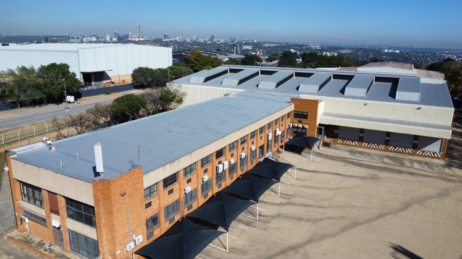 To Let commercial Property for Rent in Kelvin Gauteng