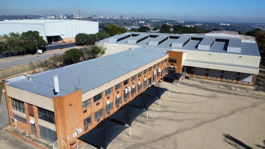 To Let commercial Property for Rent in Kelvin Gauteng