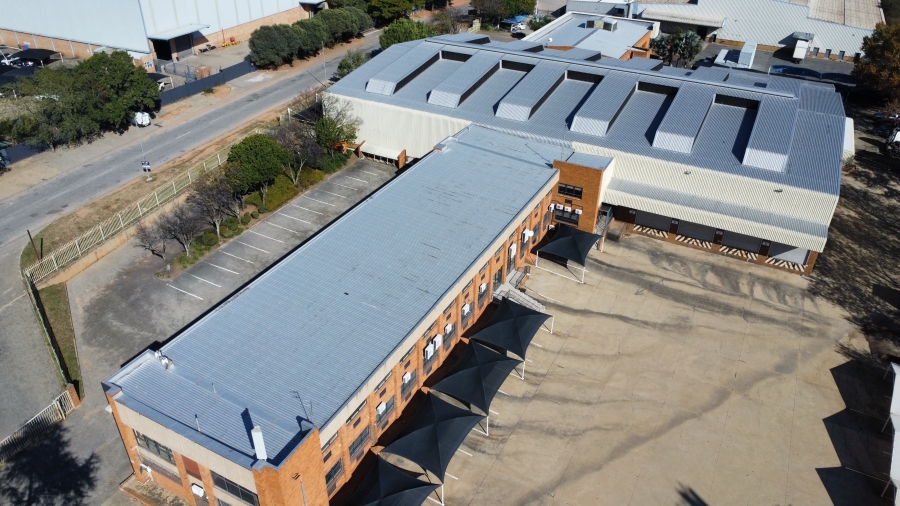 To Let commercial Property for Rent in Kelvin Gauteng