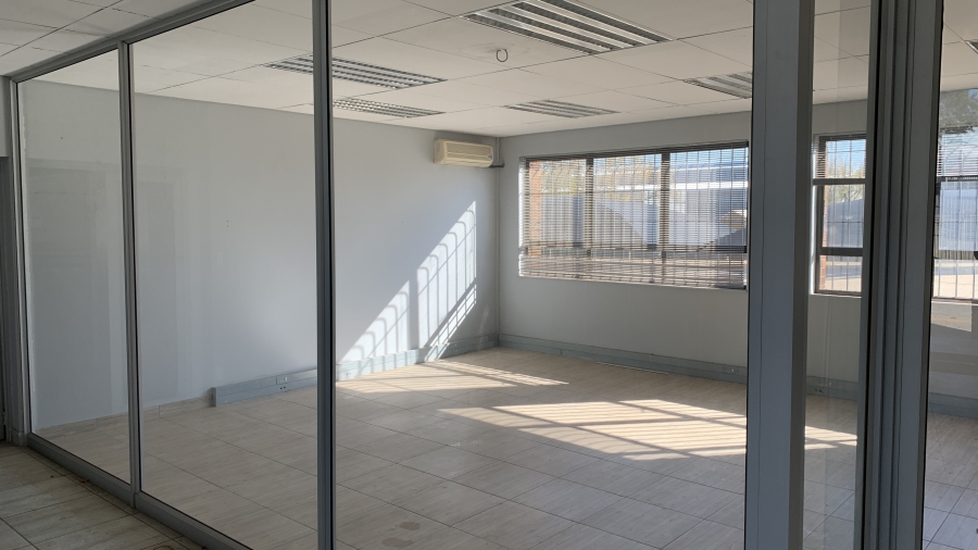 To Let commercial Property for Rent in Kelvin Gauteng