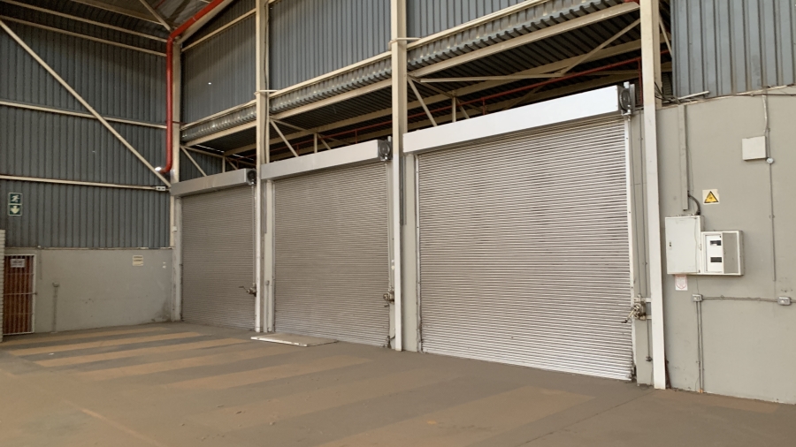 To Let commercial Property for Rent in Kelvin Gauteng