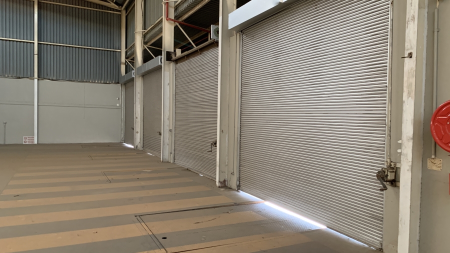 To Let commercial Property for Rent in Kelvin Gauteng