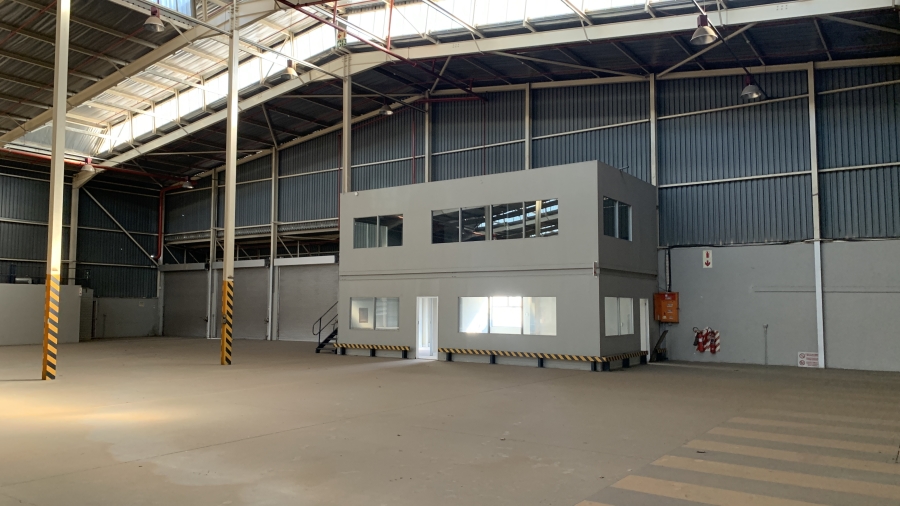 To Let commercial Property for Rent in Kelvin Gauteng