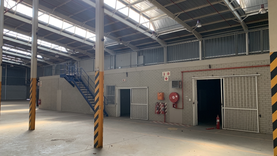 To Let commercial Property for Rent in Kelvin Gauteng
