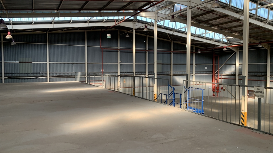 To Let commercial Property for Rent in Kelvin Gauteng