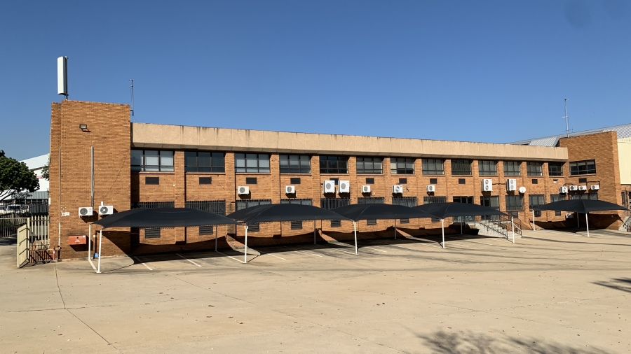 To Let commercial Property for Rent in Kelvin Gauteng