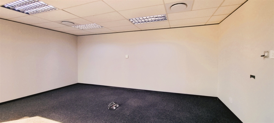 To Let commercial Property for Rent in Bryanston Gauteng